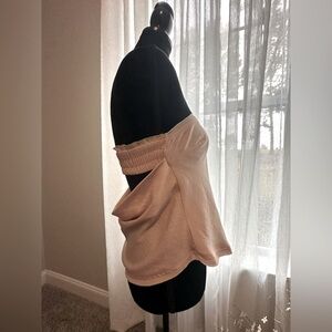 Free People Tube Top